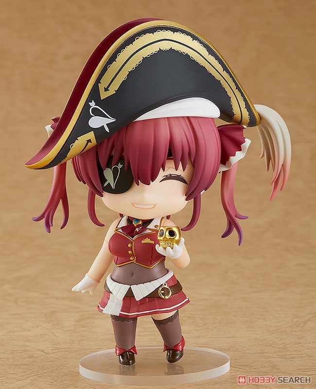 (เหลือ 1ชิ้น) 4580590170032 nendoroid1687 houshou marine
