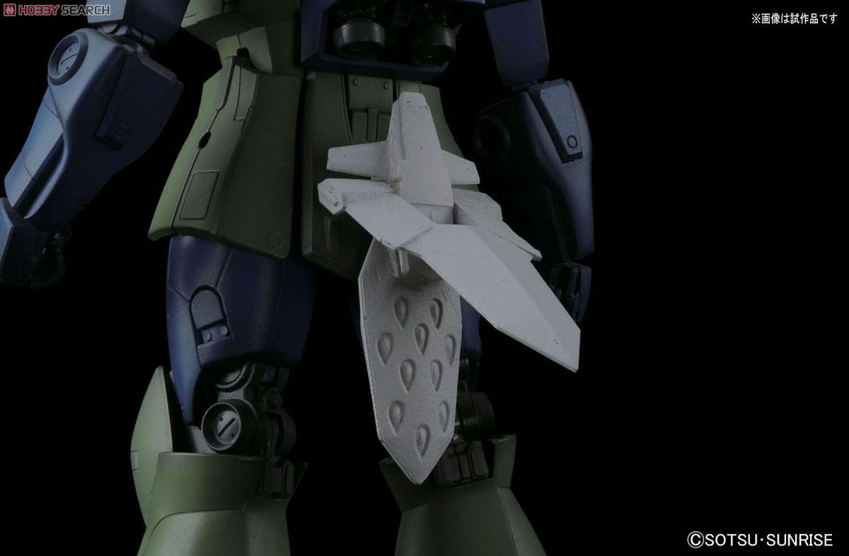 Bandai 4573102628626 BUILDERS PARTS HD 1/144 MS FUNNEL 01