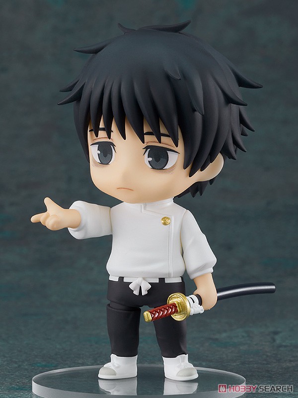4580590127074 Nendoroid1766 Yuta Okkotsu: Jujutsu Kaisen 0 Ver