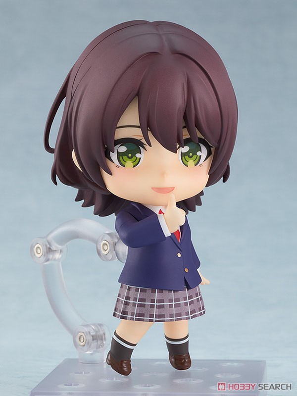 (เหลือ1ชิ้น ทักแชทก่อนโอน) 4580590124219 Nendoroid Aoi Hinami โมเดลสำเร็จ