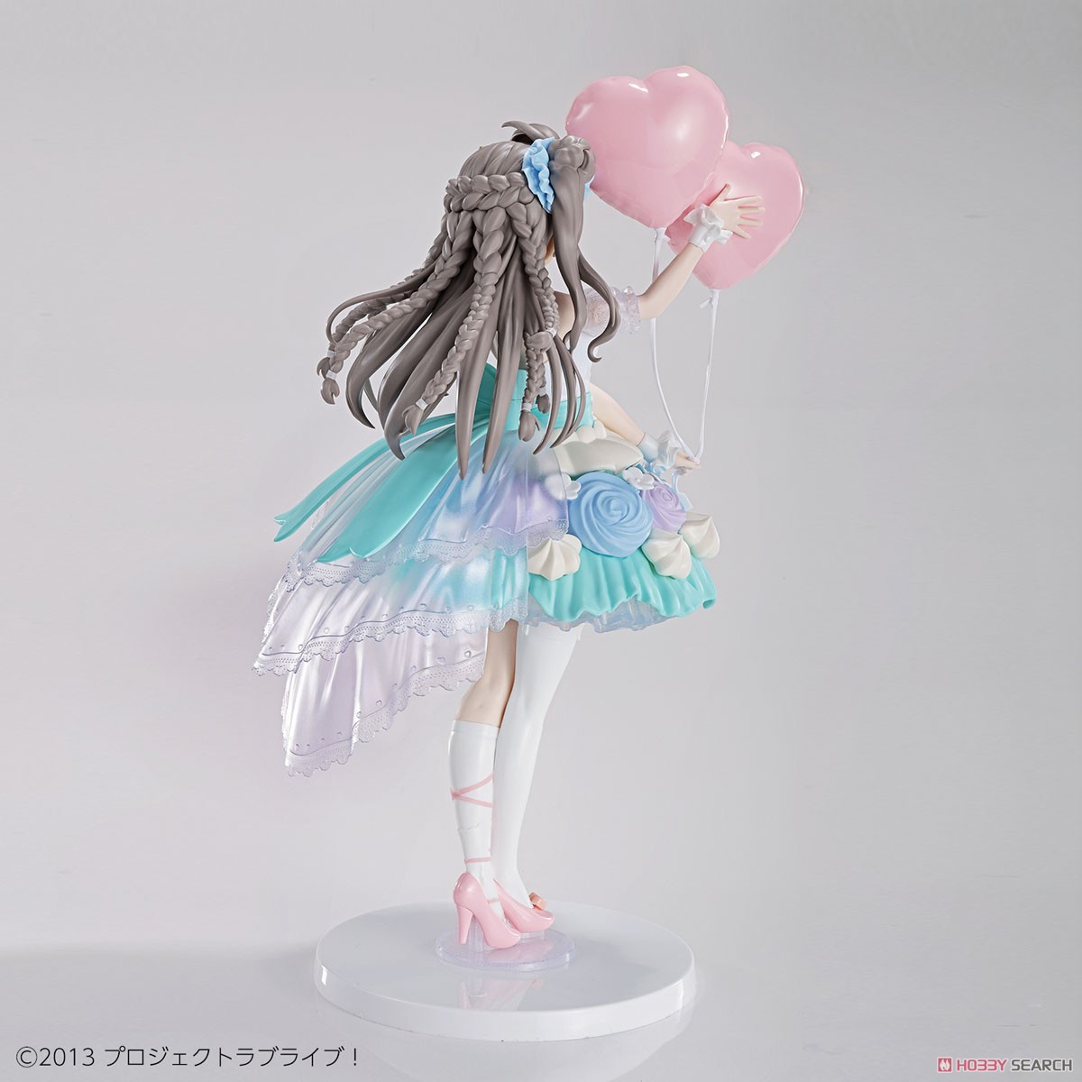 (เหลือ1ชิ้น ทักแชทก่อนโอน) 4573102589200 FIGURE-RISELABO KOTORI MINAMI