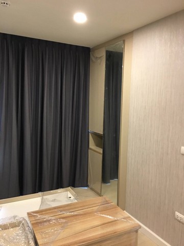 ขายคอนโด The Cube Plus Minburi (เดอะ คิวบ์ พลัส มีนบุรี) พร้อมเฟอร์