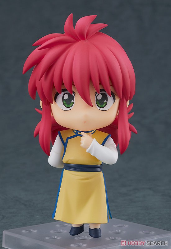 44580590170766 Nendoroid Kurama