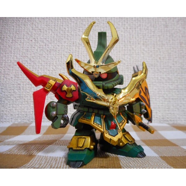 4573102635839 BB 65 WAKAZAKUTO