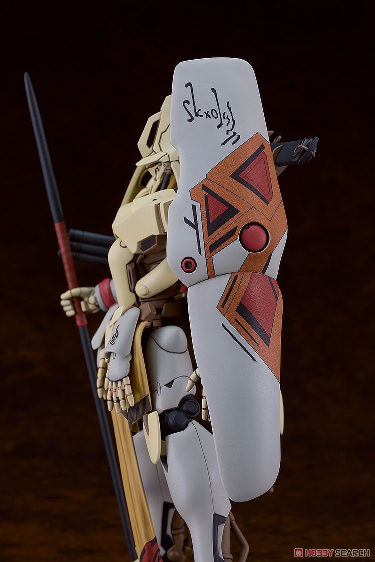 Gsc 4580590208643 Moderoid Niki Vashmarl