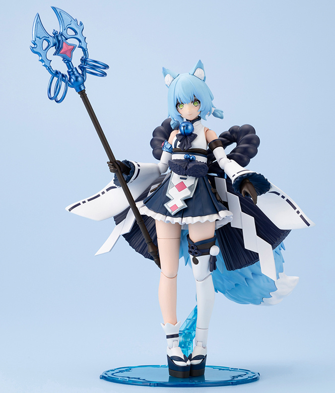 Preorderเข้า 12/2025-1/2026 รบกวนสั่งแยกกับสินค้ารายการอื่นครับ kotobukiya 4934054073801 YUKUMO ReACT-C