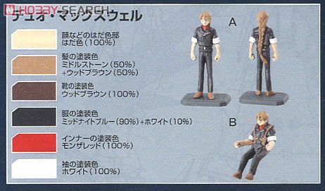 Bandai MG 1/100 Deathscythe-Hell EW Ver. 4573102615886