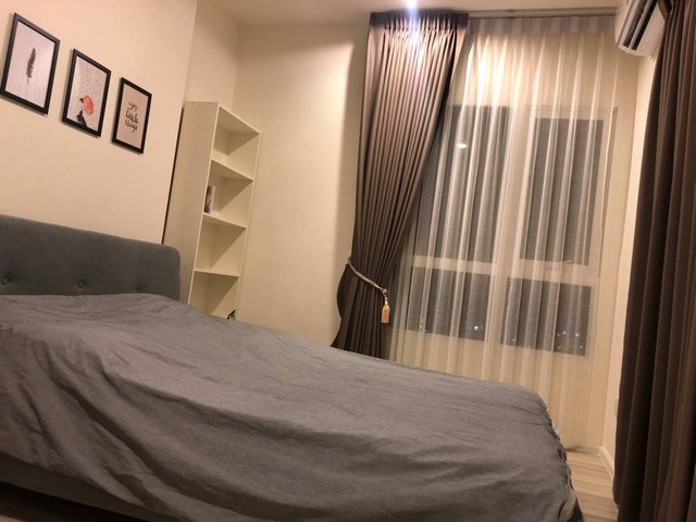 ให้เช่า The Key Sathorn – Charoenraj ทิศใต้วิวฝั่งแม่น้ำเจ้าพระยา