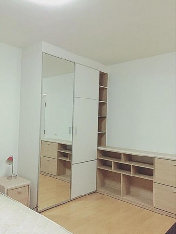 ให้เช่า My Condo Sukhumvit 52 (มายคอนโด สุขุมวิท 52) BTS อ่อนนุช