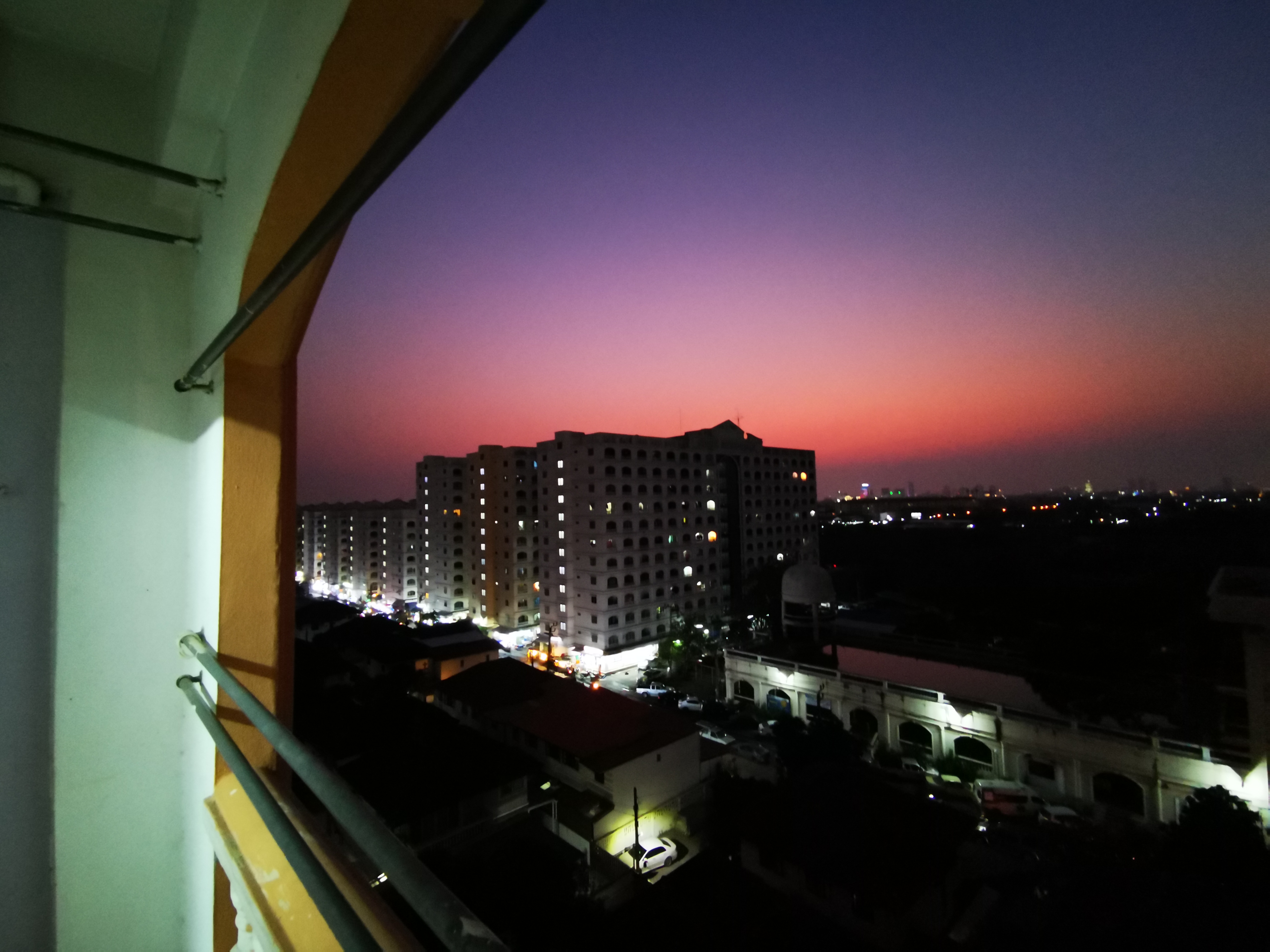 Nirun Residence 9Floor 25 sqm. Mega Bangna Ikea Ram 2 0909897810