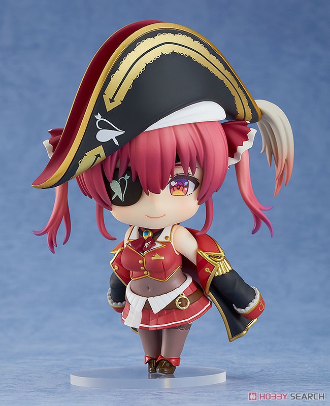 (เหลือ 1ชิ้น) 4580590170032 nendoroid1687 houshou marine