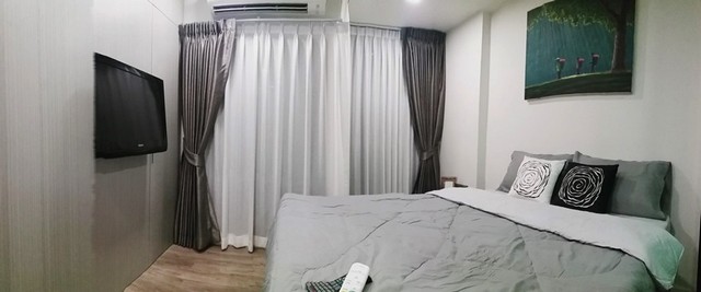 ให้เช่า Modiz Station (โมดิซ สเตชั่น) แต่วสวยพร้อมอยู่เพียง 8,000