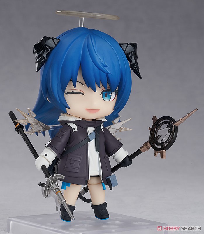 4580590124486 Nendoroid Mostima
