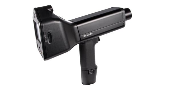 Ultraprobe 15000 - Ue system