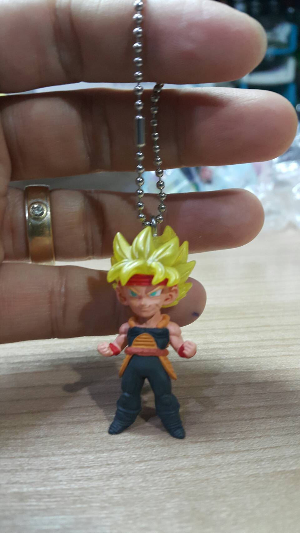 347155 UDM THE BEST 24 "บารด็อก"