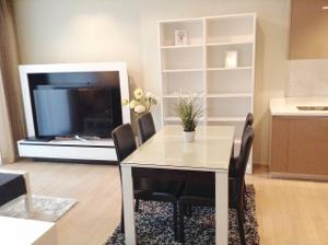 For Rent Condo Siri at Sukhumvit Soi38-40 near Bts Thonglor