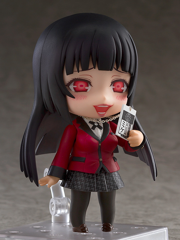 Nendoroid Yumeko Jabami4580590128163