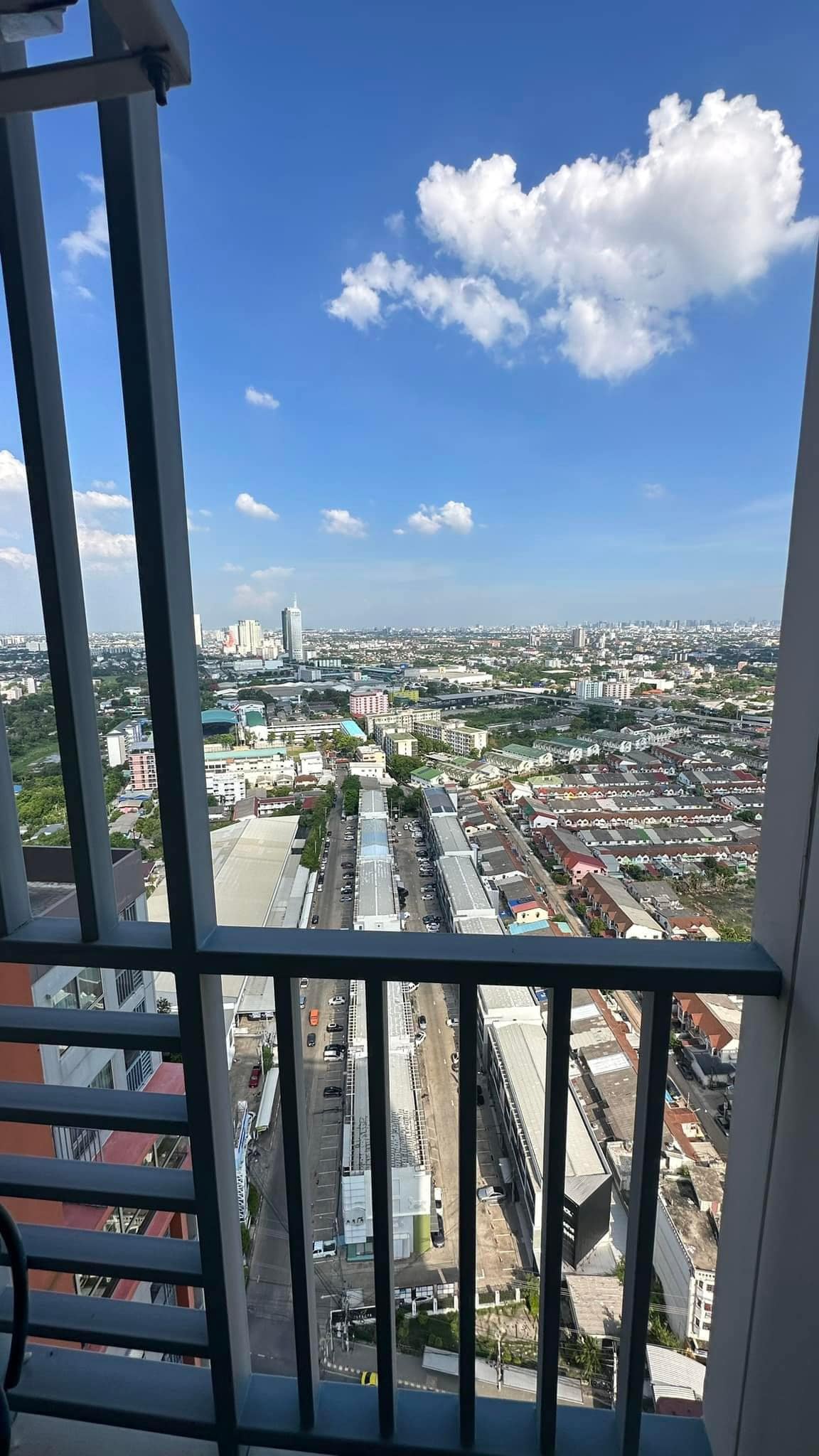 ปล่อยเช่าคอนโด Niche id @ Pakkret Station (นิช ไอดี แอท ปากเกร็ด สเตชั่น) - 1ห้องนอน 1ห้องครัว 1ห้องนั่งเล่น 1ห้องน้ำ - ใกล้ MRTแยกปากเกร็ด/เมเจอร์/สวนกุหลาบ