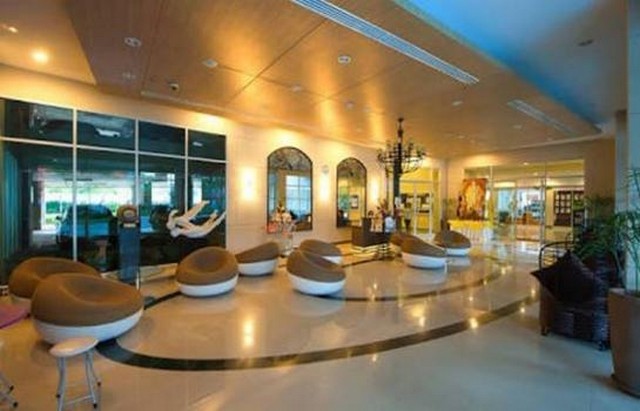 คอนโด ศุภาลัย ปาร์ค แคราย-งามวงศ์วาน ให้เช่าขนาด45ตรม.ทิศเหนือวิวสระ