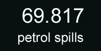 mecha vallejo 69. 817 petrol spills (gloss) 17 ml.