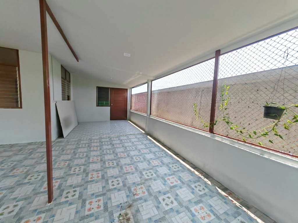 บ้านพฤกษา7 ตกแต่งใหม่ ฟรีเฟอร์นิเจอร์ หลังมุม บ้านสวย คลอง 8 ธัญบุรี-ลำลูกกา ปทุมธานี Pruksa7 Lumlukka Pathumthani