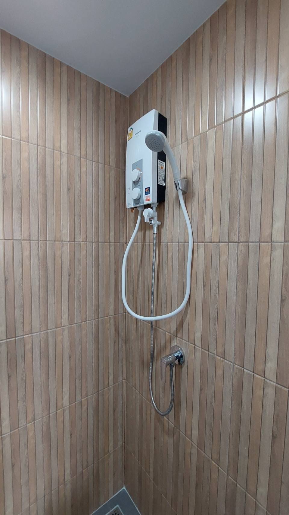 ให้เช่า HI Chaengwattana 19 (ไฮ แจ้งวัฒนะ 19) ตึกB พร้อมเครื่องซักผ้า