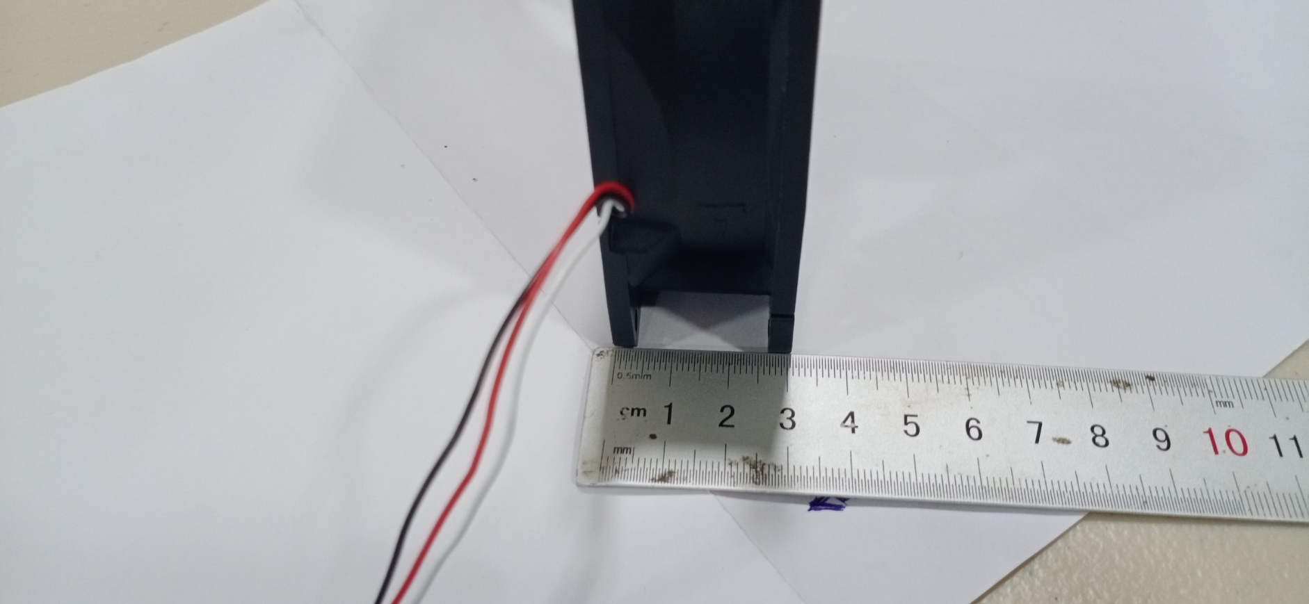 A90L-0001-0578 9WF0924S203 SanAce92WF