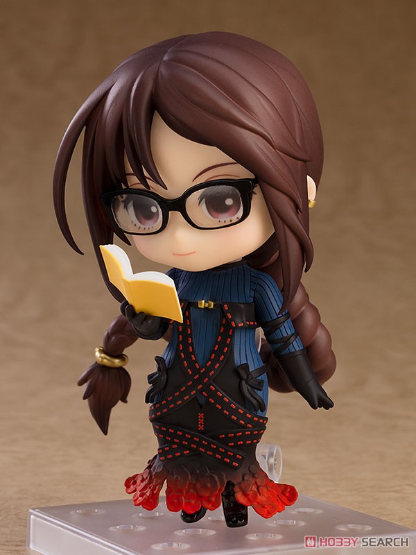 4580590123779 Nendoroid Assassin/Yu Mei-ren