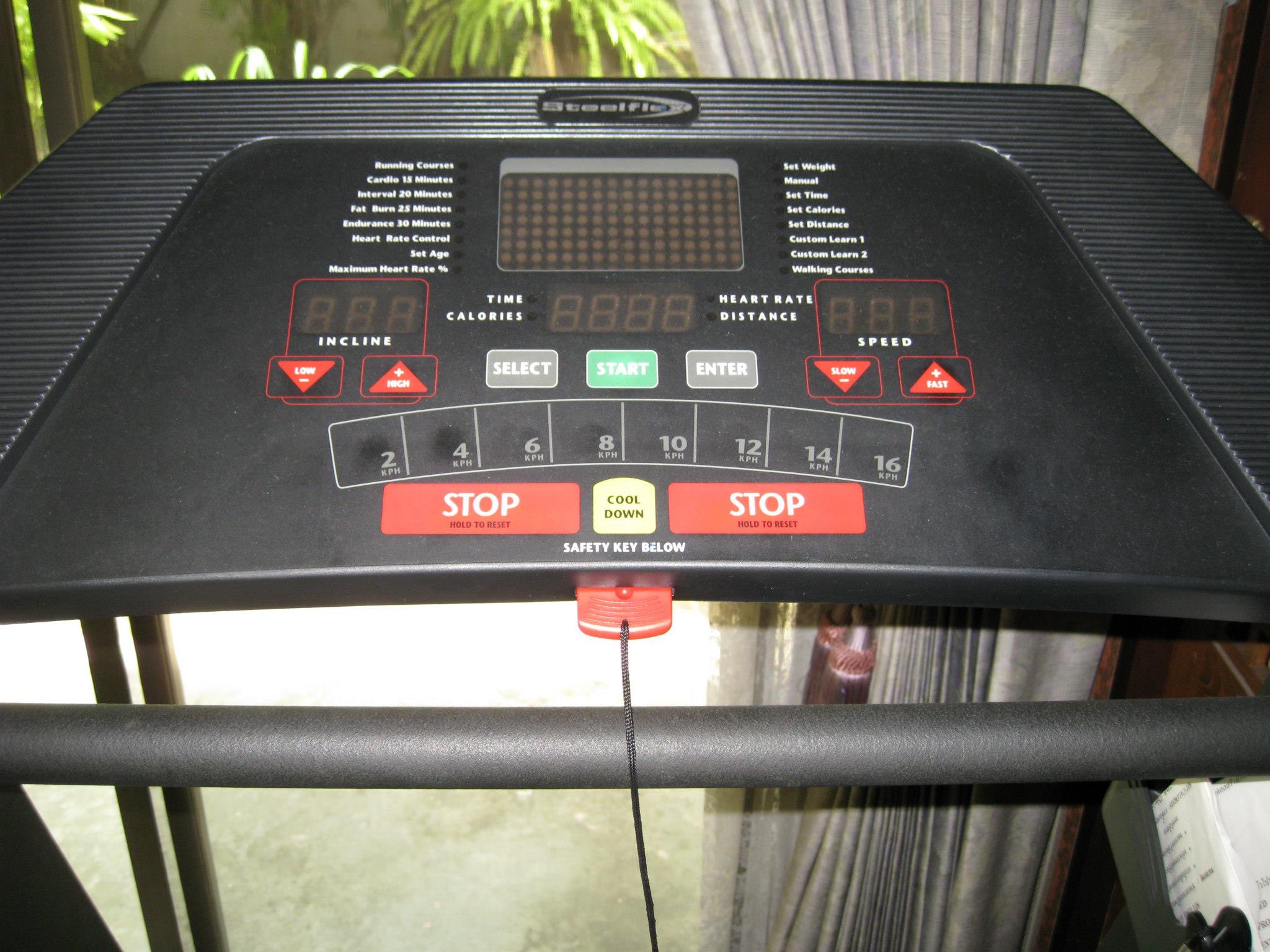 รับซ่อมลู่วิ่งไฟฟ้าทุกยี่ห้อ