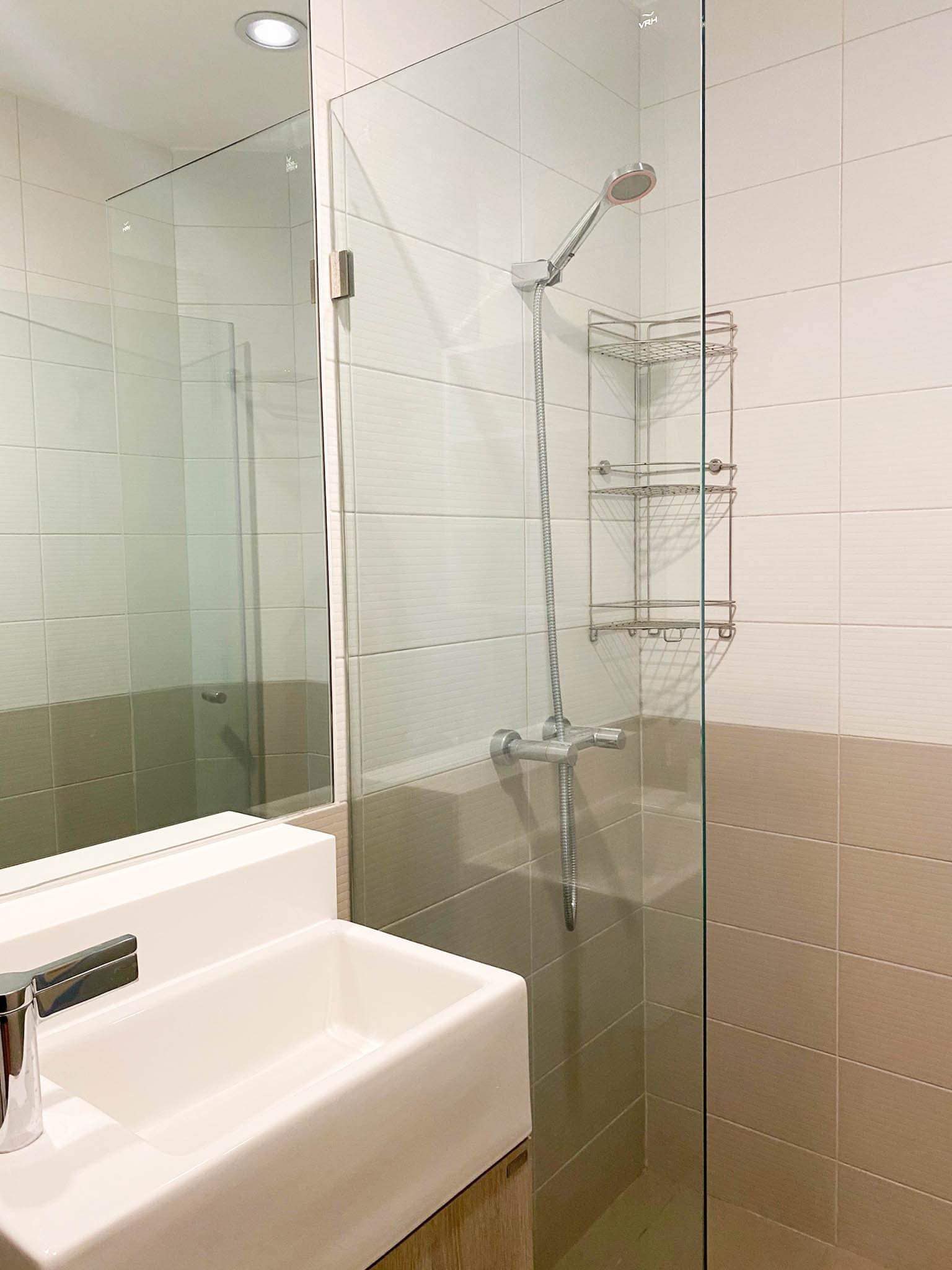 สนใจชมห้องติดต่อได้เลย Line ID: Smile-easy ปล่อยเช่าคอนโด IDEO Q Chula - Samyan (ไอดีโอ คิว จุฬา - สามย่าน) - Studio 1ห้องน้ำ - ใกล้ MRT สามย่าน / จุฬา - ขนาดห้อง 25 ตรม. ชั้น 12