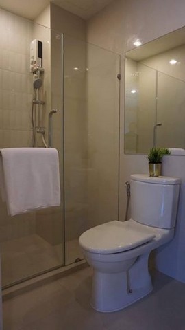 ให้เช่า Life Asoke (ไลฟ์ อโศก) ชั้น16วิวเมืองพร้อมเข้าอยู่