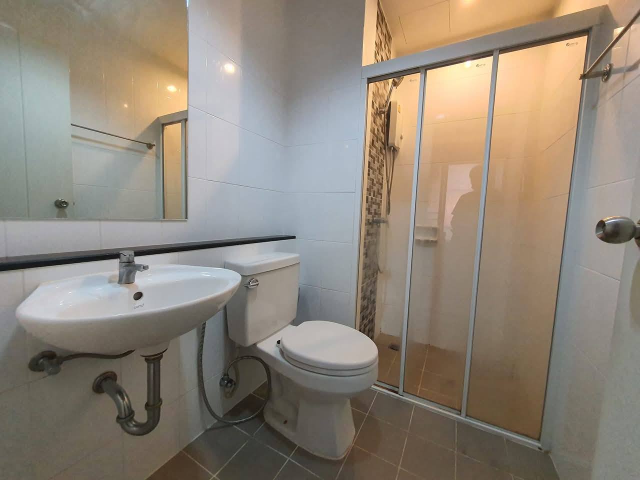 ให้เช่าห้องแบบ 1ห้องนอน 1ห้องน้ำ โซนพื้นที่ MRT ท่าพระ จรัญ3 คอนโด ยูนิโอ จรัญฯ 3 (Unio Charan 3) Low Rise ขนาดห้อง 28 ตรม. ชั้น 7 ตึก F