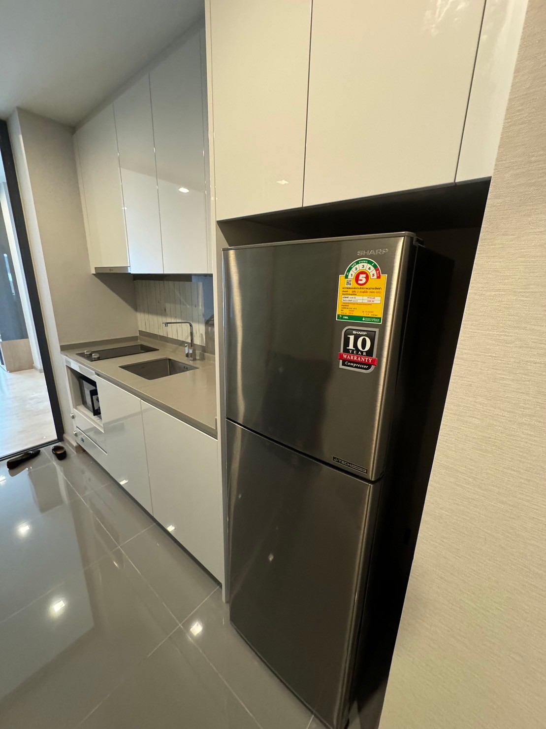 ให้เช่าคอนโด M Thonglor 10 (เอ็ม ทองหล่อ 10) - ตกแต่งเฟอร์ครบ 2ห้องนอนเลี้ยงสัตว์ได้เอกมัย12ทองหล่อ10 - การเดินทาง: BTS เอกมัย, ทองหล่อ