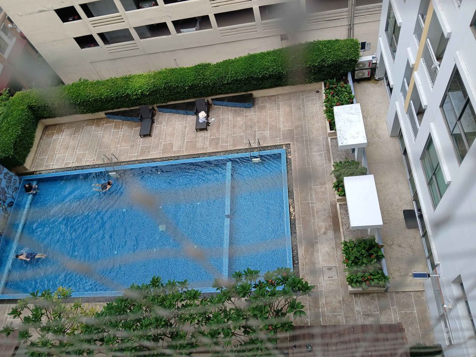 ปล่อยเช่าคอนโด Life @ BTS Tha - Phra (ไลฟ์ แอท บีทีเอส ท่าพระ) - 1ห้องนอน 1ห้องน้ำ 1ห้องครัว 1ห้องนั่งเล่น - ใกล้ BTS ตลาดพลู / เดอะมอลล์ท่าพระ - ขนาดห้อง 33 ตรม. ชั้น 11