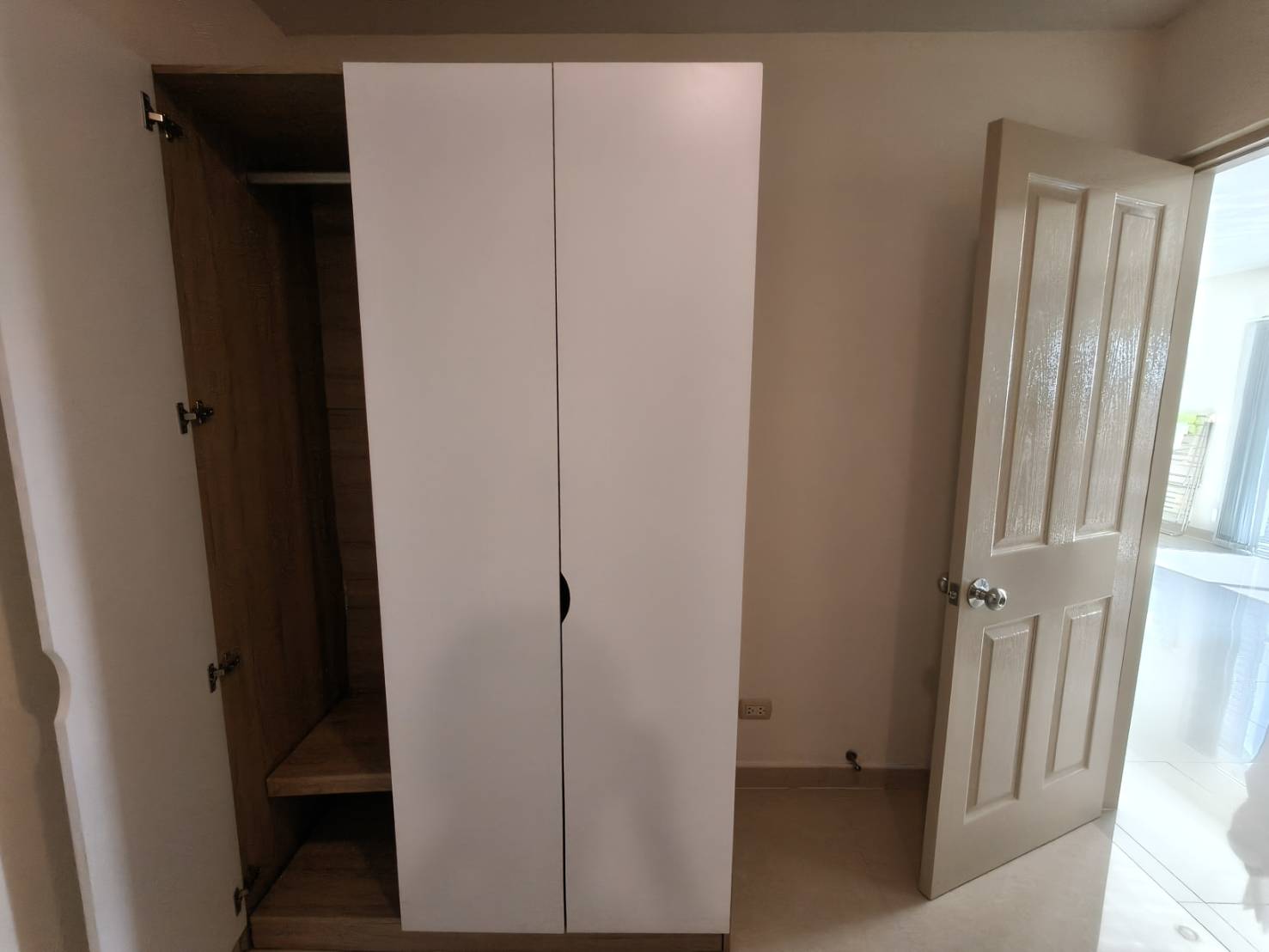 ให้เช่าคอนโด Metro Park Sathorn (เมโทร พาร์ค สาทร) รถไฟฟ้า BTS บางหว้า วุฒากาศ 2ห้องนอน / 1ห้องน้ำ ขนาด 56 ตรม. ชั้น 7 ตึก E เฟส 1