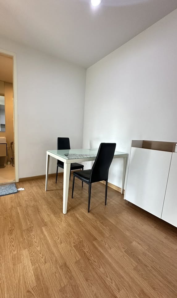 High Rise โซนพื้นที่ MRTวงศ์สว่าง ให้เช่าห้องแบบ 2ห้องนอน 1ห้องน้ำ คอนโด The Parkland Ratchada-Wongsawang (เดอะ พาร์แลนด์ รัชดา-วงศ์สว่าง) ขนาดห้อง 44 ตรม. ชั้น 10