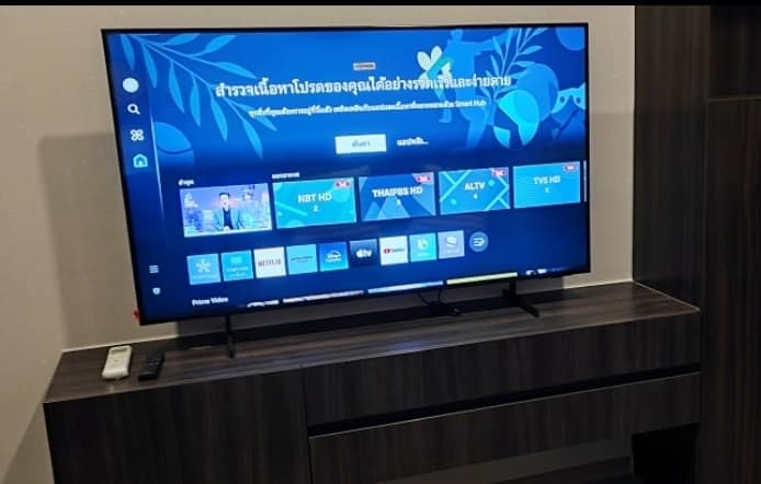 ปล่อยเช่าคอนโด Origin Plug & Play Ramintra (ออริจิ้น ปลั๊ก แอนด์ เพลย์ รามอินทรา) - 1ห้องนอน 1ห้องน้ำ 1ห้องนั่งเล่น - ใกล้ MRT รามอินทรา กม.9 - ขนาดห้อง 26.28 ตรม. ชั้น 15 ตึก E เลี้ยงสัตว์ไม่ได้นะ