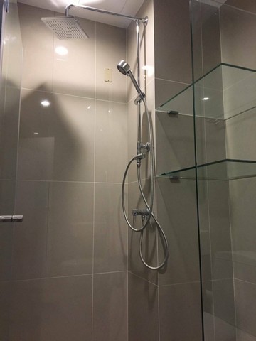 ให้เช่า ไอดีโอ โมบิ บางซื่อ แกรนด์ อินเตอร์เชนจ์ ชั้น10 วิวสวนลอยฟ้าด้านหน้า