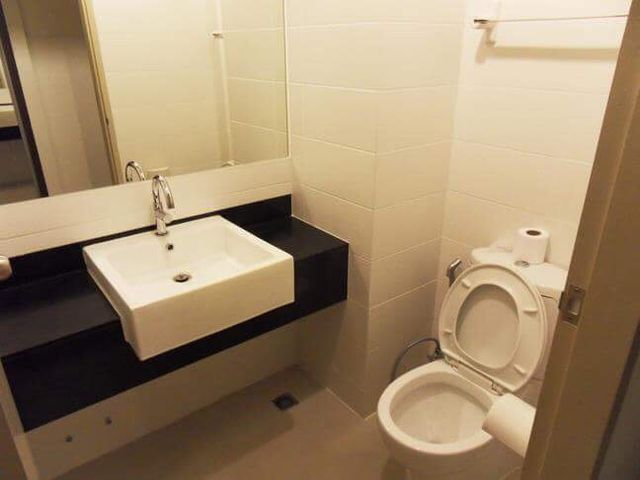 ให้เช่าคอนโด ไอดีโอ มิกซ์ พหลโยธิน ติดรถไฟฟ้า BTS สะพานควาย