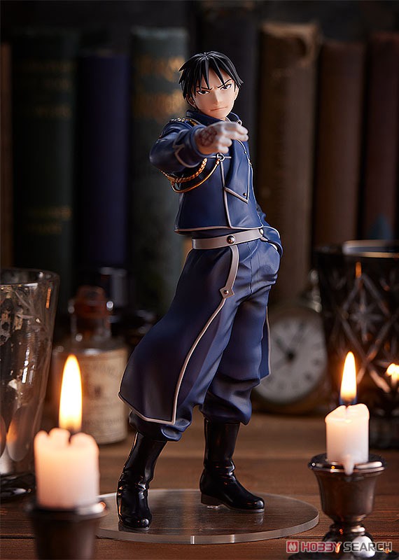 4580416945189 Pop Up Parade Roy Mustang