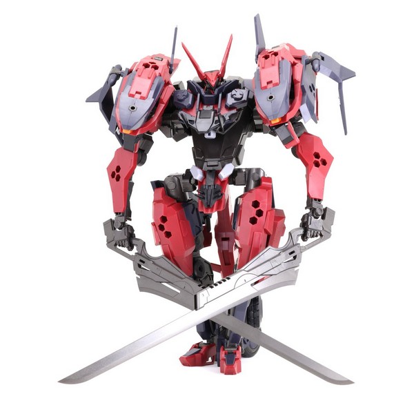 kotobukiya 4934054053636 Hexa Gear Hexagear Levante