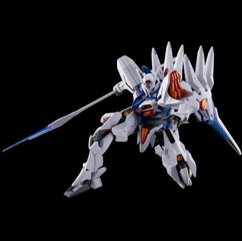 Bandai p-bandai 4573102688781 hgwm gundam Naion