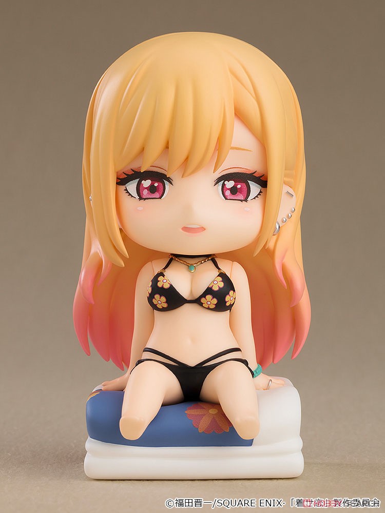 gsc 4580590191877 Nendoroid Marin Kitagawa: Swimsuit Ver.