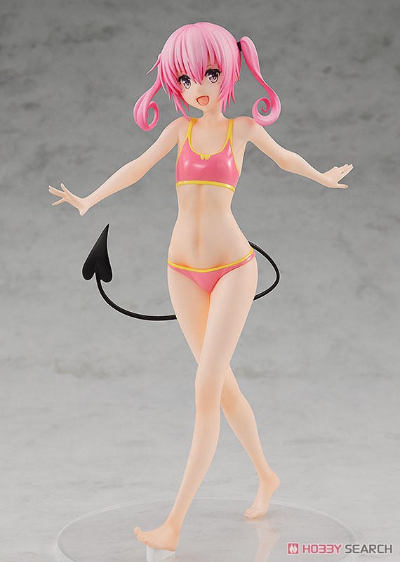 (เหลือ1ชิ้น ทักแชทก่อนโอน) 4580416943291 POP UP parade Nana Astar Deviluke