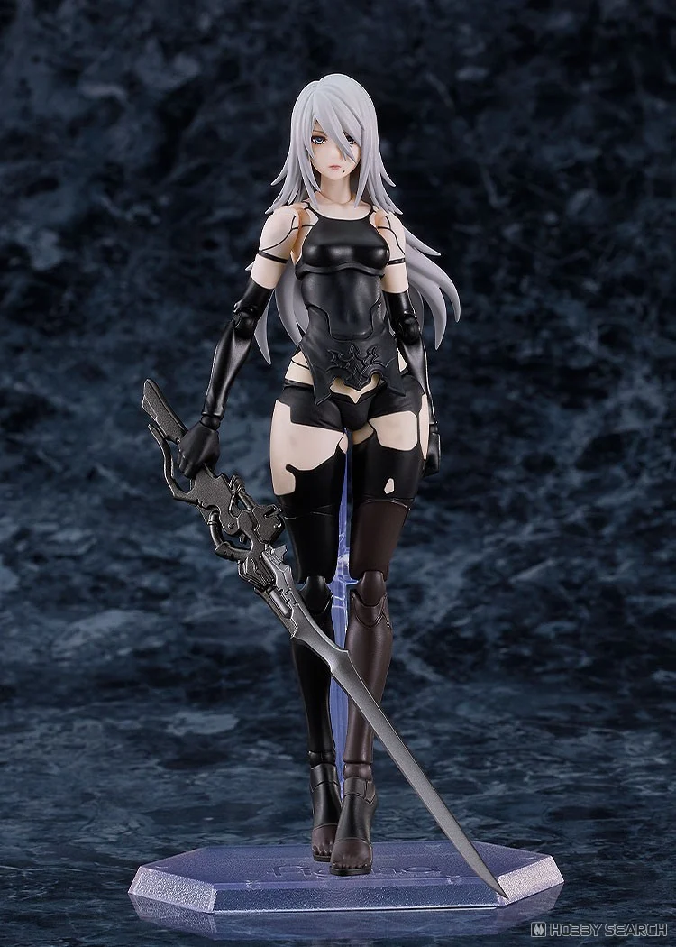 Preorderเข้า 2-3/2026 รบกวนสั่งแยกกับสินค้ารายการอื่นครับ Max factory 4545784069783 Factory Figma A2