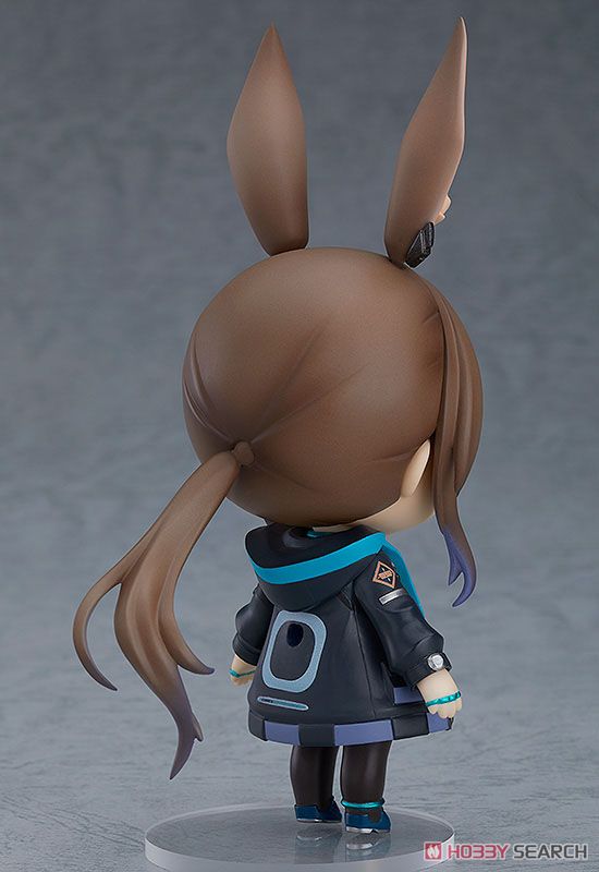 4580590124981 Nendoroid Amiya