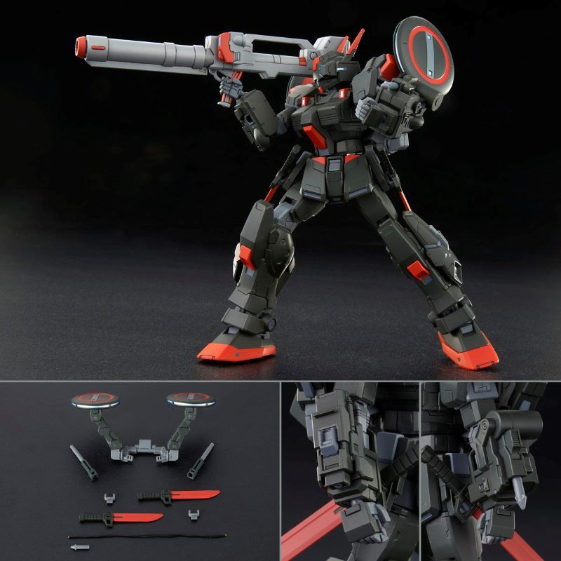 4573102621948 (p-bandai) hg black rider