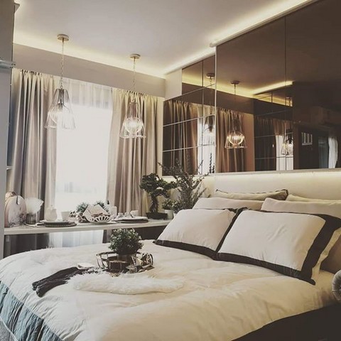 ให้เช่า Ideo Sukhumvit 93 (ไอดีโอ สุขุมวิท 93) ตึกAพร้อมเข้าอยู่