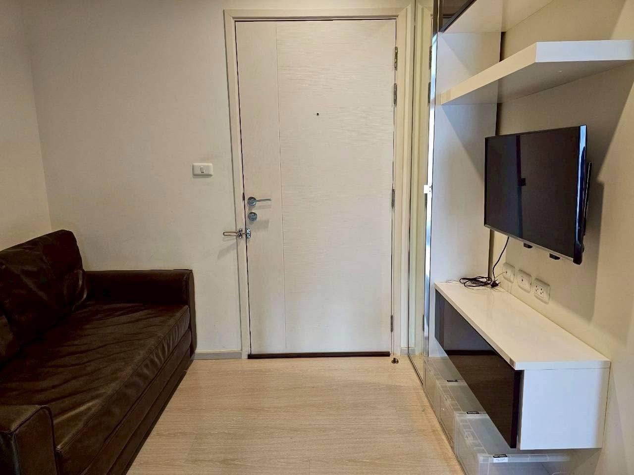 Aspire Sathorn - Taksin (Timber Zone) (แอสปาย สาทร - ตากสิน (Timber Zone))