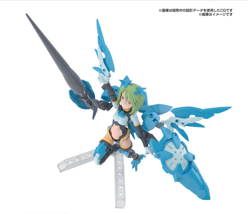 4573102629487 30MS SIS-AC25G FAR-FARINA (CONDUCTOR FORM) (fss)